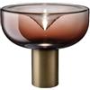 LEUCOS lampada da tavolo AELLA T 45 - 0012906