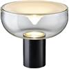 LEUCOS lampada da tavolo AELLA T 54 - 0012592