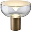 LEUCOS lampada da tavolo AELLA T 54 - 0012593
