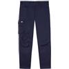 Dickies Uomo, Pantaloni Lead In Flex R, BLU NAVY, 32W / 34L