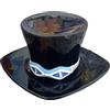 FINDAMAZE One Piece Anime Tazza,Sabo's Hat Tazza da Caffè in Ceramica Mug,Regalo Anime,Regalo per Natale, Compleanno, Anniversario(Sabo)