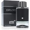 Montblanc Explorer Eau de Parfum da uomo 100 ml