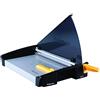 Fellowes 5411101 Ghigliottina Plasma A3, Capacità 40 Fogli