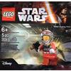 LEGO Star Wars Rebel A-wing Pilot (1 minifigura)