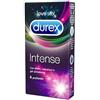 RECKITT BENCKISER H.(IT.) SpA DUREX Intense Orgasmic 6 Profilattici