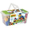 Unico COSTRUZIONE Unico Base-Cestina 120pz 8502