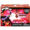 Joy Toy Miraculous Set Accessori, 18 Pezzi per Bambini, 65979