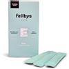 Fellby s Snack per gatti Liquid Anatra 90 g (6 x 15 g)