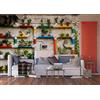AG Design FTNXXL 2488 Photo Wall Mural, Non Lana, Multicolore, 360 x 270