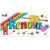 Renova Fazzoletti tascabili Kids Compact - 6 confezioni