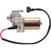 GOOFIT Motor Starter Top Supporto Motore Cinese sostituzione per ATV 50cc 70cc 90cc 110cc