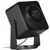 CAMWON Longse LMCM36FW400W - Mini telecamera Wi-Fi facile da nascondere, Ultra HD 2K (4.0 Megapixel), Angolo di visuale 75°, Microfono integrato, Slot microSD, H.265+, Compatibile con ONVIF 2.4,