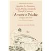 MARSILIO Amore e Psiche. L'enigma dell'amore