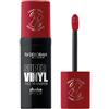 Deborah Super Vinyl Shake Lipstick Ruby Red - -