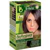 Bi-Herba Crema Colorante Senza Ammoniaca 6,61 Cioccolato