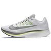 Nike Herren Laufschuh Zoom Fly, Scarpe Running Uomo, Bianco (White/Black-Bright Crimson-Vol 101), 40 EU