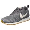 Nike Damen Sneaker Mid Runner 2 ENG Mesh, Scarpe da Ginnastica Basse Donna, Grigio (Gunsmoke/Guava Ice-Atmosphere 006), 44 EU