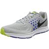 Nike Zoom Span, Scarpe da Running Uomo, Grau (Wolf Grey/Black-Hyper Cobalt), 45.5 EU