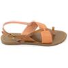 CHATTAWAK 13otaviorange36, Sandali Donna, Arancione, 36 EU