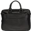 Guess Casual Business Work Bag Borsa a Spalla, Uomo, Nero