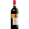 Podere Le Ripi | Toscana Brunello di Montalcino Lupi e Sirene Riserva DOCG 2018 0,75 l