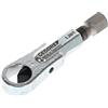 GEDORE Spaccadadi per Dadi M6-M10, con Arresto dello Scalpello, Fino a Classe di Resistenza 6, M14 x 1.5, 1.26/1