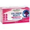 EQUILIBRA SRL Collagene Beauty 10 Stick Monodose 10 Ml