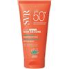 Amicafarmacia SVR Sun Secure Blur Crema Mousse Levigante Beige 50ml SPF50+