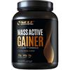 Self Omninutrition Mass Active Gainer Gusto Caramello Salato 2kg