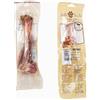 Rolls Rocky osso di prosciutto snack naturale - Medio - 180 gr