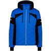 Cmp Zip Hood 31w0377 Softshell Jacket Blu XL Uomo