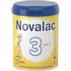 Novalac 3 Latte In Polvere Di Crescita Per Bambini da 1 a 3 Anni 800 g