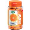 ESI - Multicomplex Vitamina C Pura Retard, Integratore Alimentare Massimo Dosaggio, a Rilascio Prolungato, Supporta il Normale Funzionamento del Sistema Immunitario, Senza Glutine e Vegan, 90 Compresse