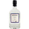 Koval White Rye Grain Spirit Koval