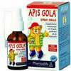 APIS GOLA SPRAY 20ML