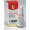 MAVA/WHITE EFF SBIAN UN 10ML