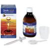 DHA RICHOIL SCIR 25% MANDORLA