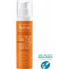 Avène Solare Trattamento Anti-Età Colorato SPF 50 Viso 50 ml