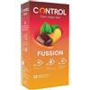 CONTROL FUSSION 12PZ
