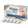 Forhans Gengi Oral Integratore 30 Ovalette Orosolubili