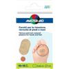 CEROTTO VERRUCHE PIEDI/MANI16P