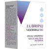 Vidermina Md Lubripiu' Ovuli Vaginali 10pz