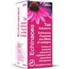 Optima Naturals Echinacea - Tus Soluzione Prime Vie Respiratorie, 200ml