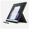 MICROSOFT Notebook Pro 9 i5/8/512 W11 Black - QHB-00020