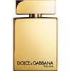 Dolce&Gabbana The One For Men Gold Eau de parfum intense 50ml