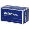 Farmavalore Daflon*120cpr Riv 500mg