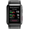 Huawei Smartwatch Huawei WATCH D Molly-B19 4,17 cm (1.64) AMOLED Digitale 456 x 280 Pixel Touch screen Nero GPS (satellitare) [55029510]