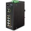 Planet IGS-10020HPT switch di rete Gestito L2+ Gigabit Ethernet (10/100/1000) Nero Supporto Power over (PoE) [IGS-10020HPT]