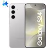SAMSUNG - GALAXY S24 128 GB - 8GB Ram - Marble Gray