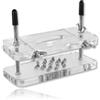 Dusedo Acrylic Ball Butcher With Spikes